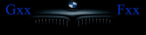 Чип тюнинг BMW Gxx&Fxx<br>через диагностический разъем